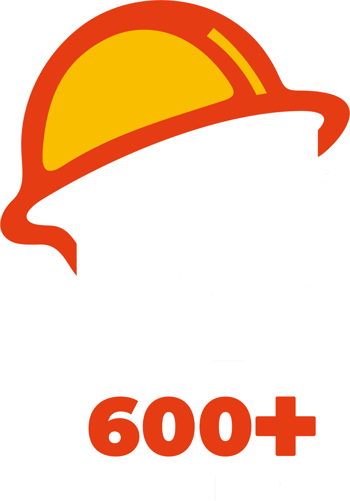 MS Life 600+ CRS TMT