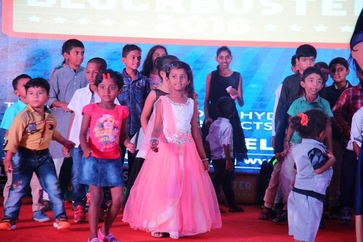 MS Life Block Buster 2018