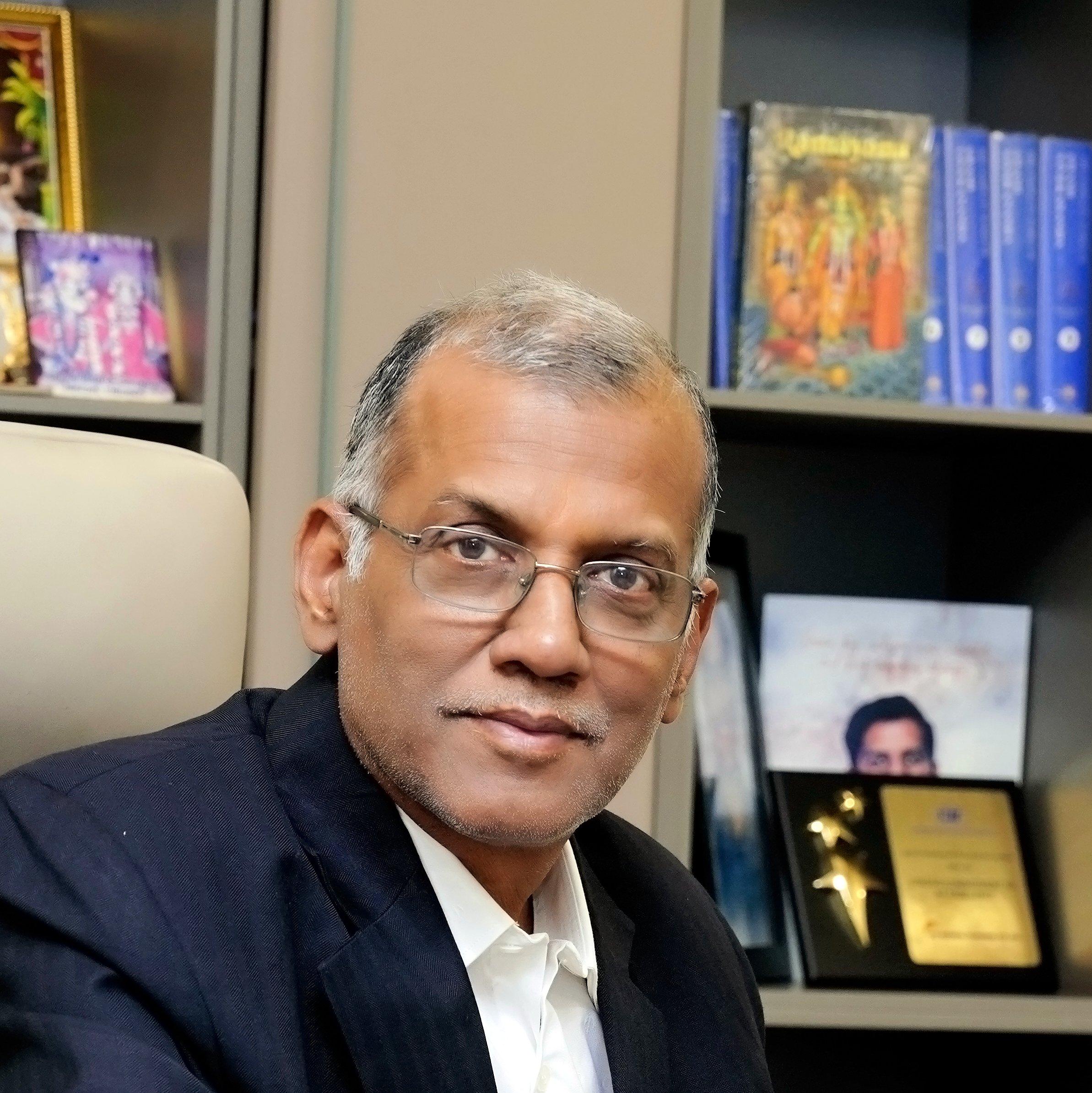 Pramod Agarwal