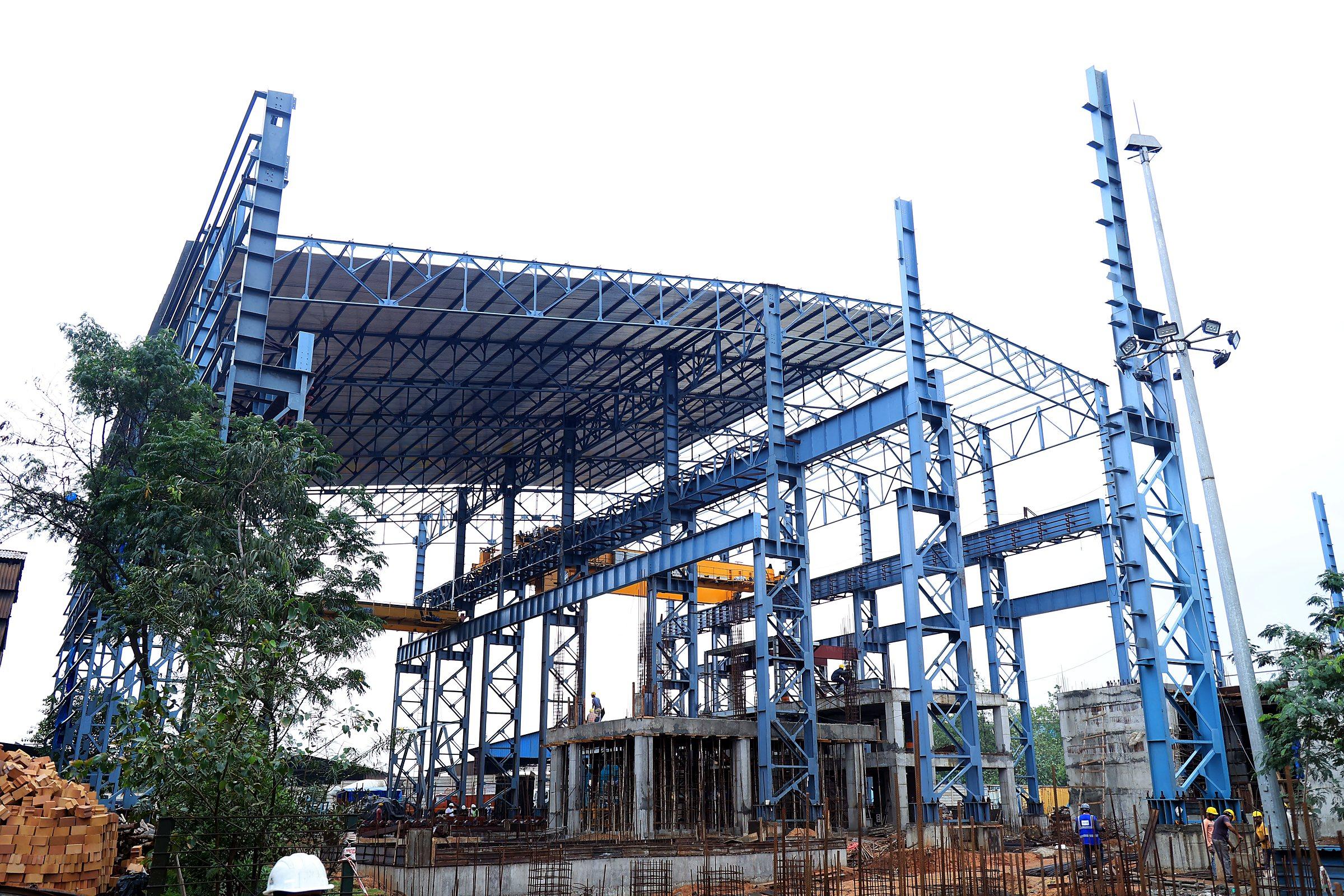 Bengaluru International Airport