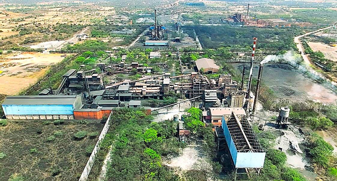 MS Life Koppal Unit 3 integrated complex, Koppal district, Karnataka