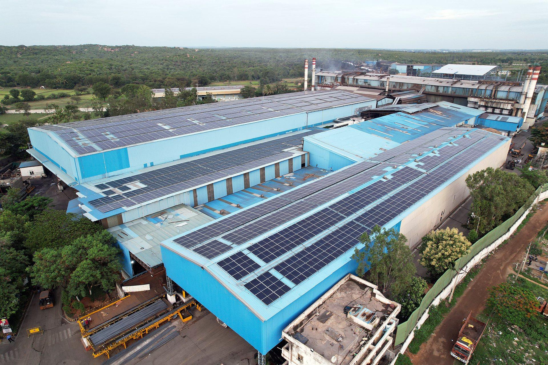 MS Life Medak Unit 1 Integrated Campus, Telangana