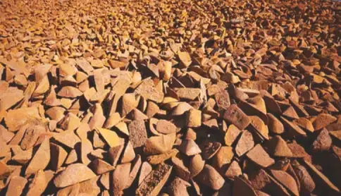 Iron Ore
